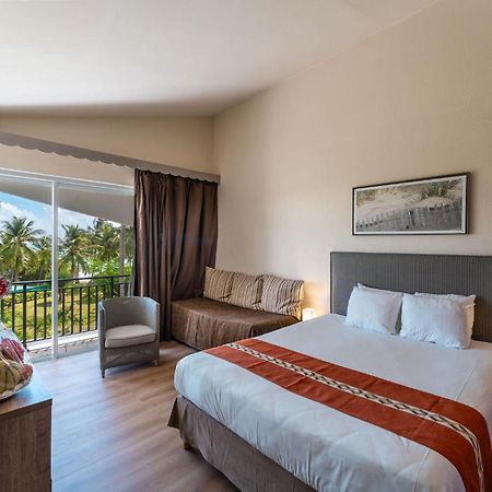 Hotel Fleur D'Epee Le Gosier  Bagian luar foto