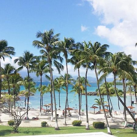 Hotel Fleur D'Epee Le Gosier  Bagian luar foto