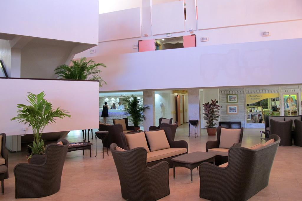 Hotel Fleur D'Epee Le Gosier  Bagian luar foto