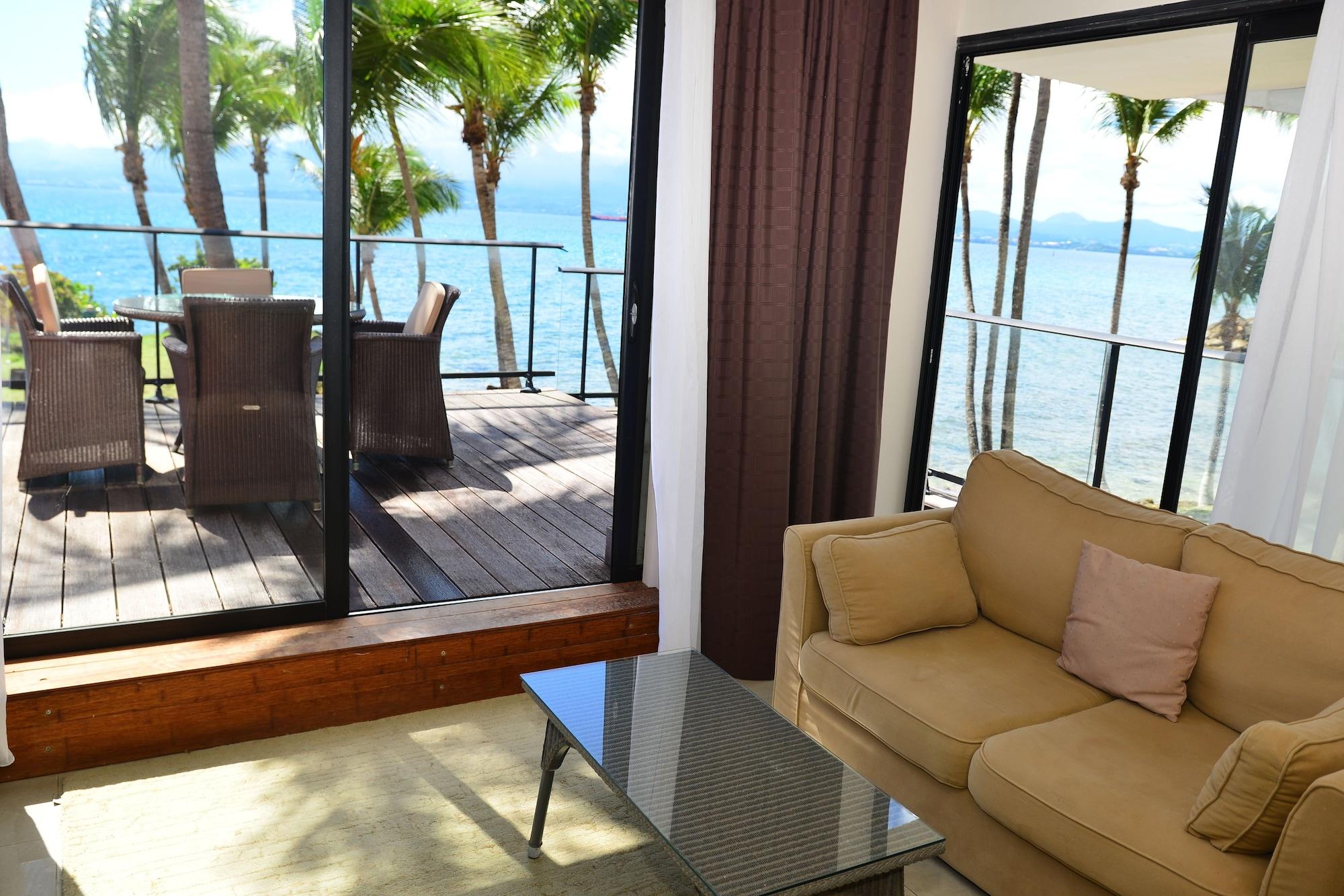 Hotel Fleur D'Epee Le Gosier  Bagian luar foto