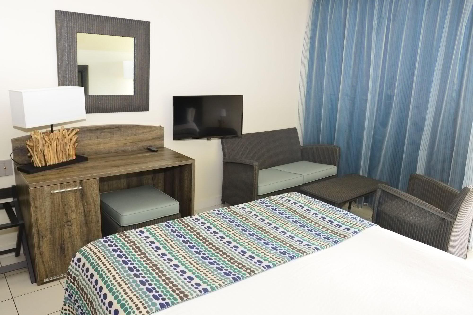Hotel Fleur D'Epee Le Gosier  Bagian luar foto