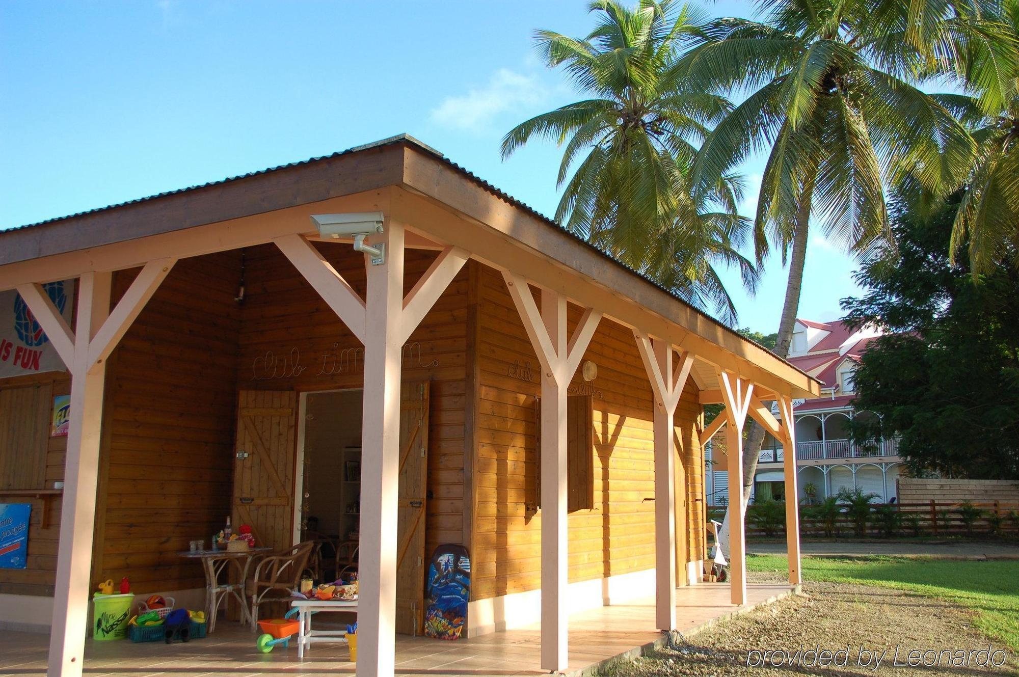 Hotel Fleur D'Epee Le Gosier  Bagian luar foto