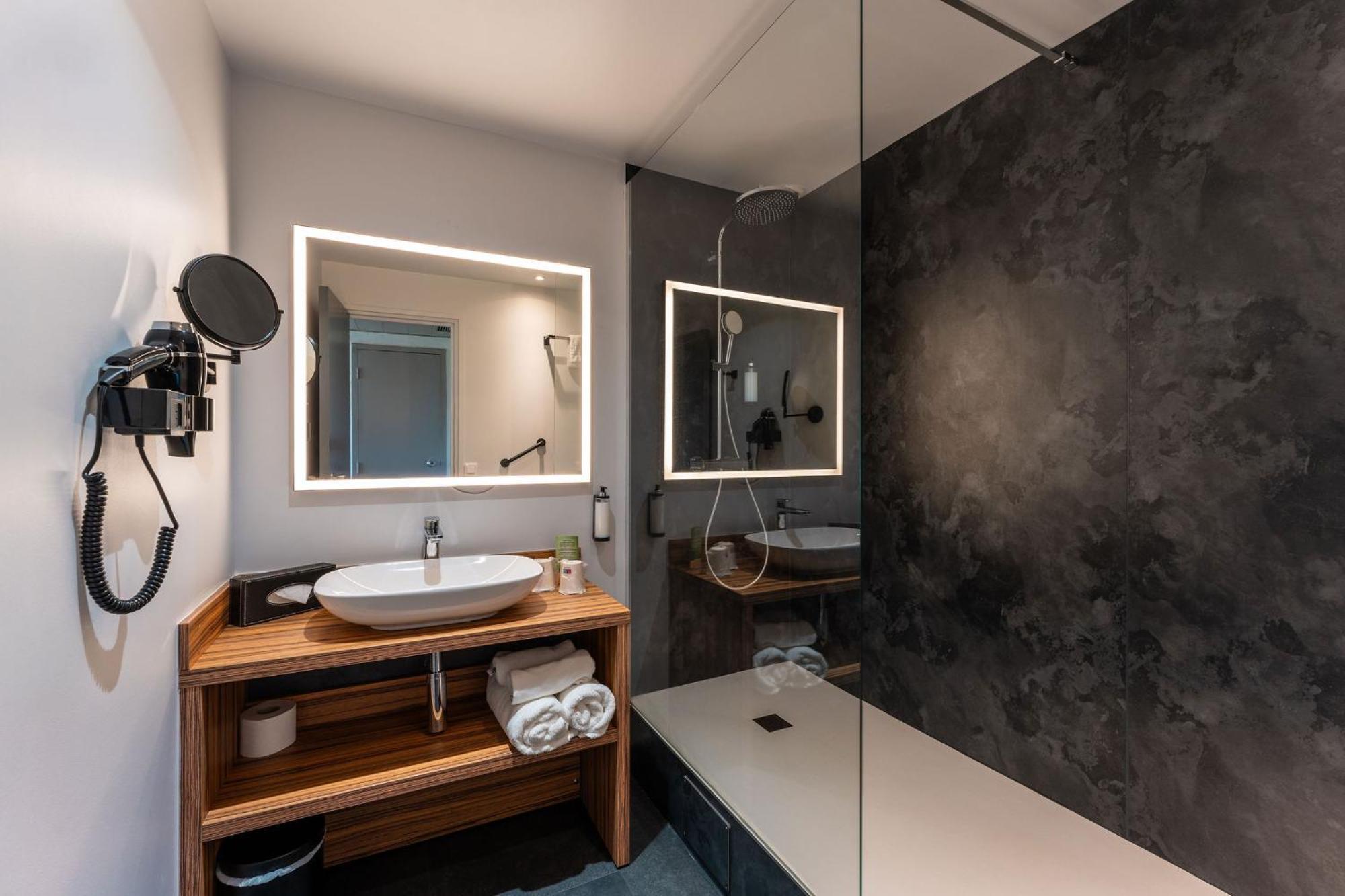 Hotel Fleur D'Epee Le Gosier  Bagian luar foto