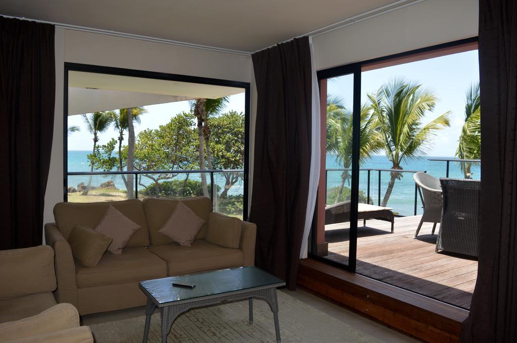 Hotel Fleur D'Epee Le Gosier  Bagian luar foto