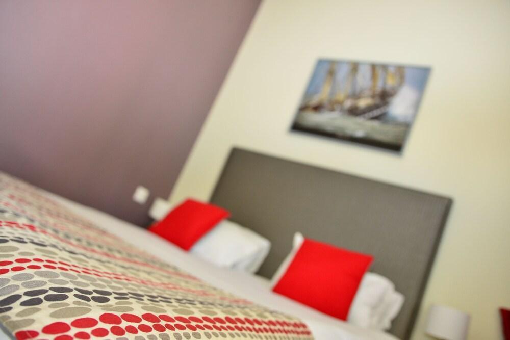 Hotel Fleur D'Epee Le Gosier  Bagian luar foto