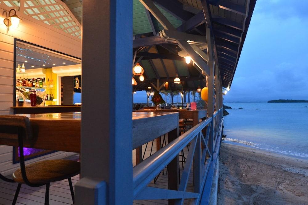 Hotel Fleur D'Epee Le Gosier  Bagian luar foto