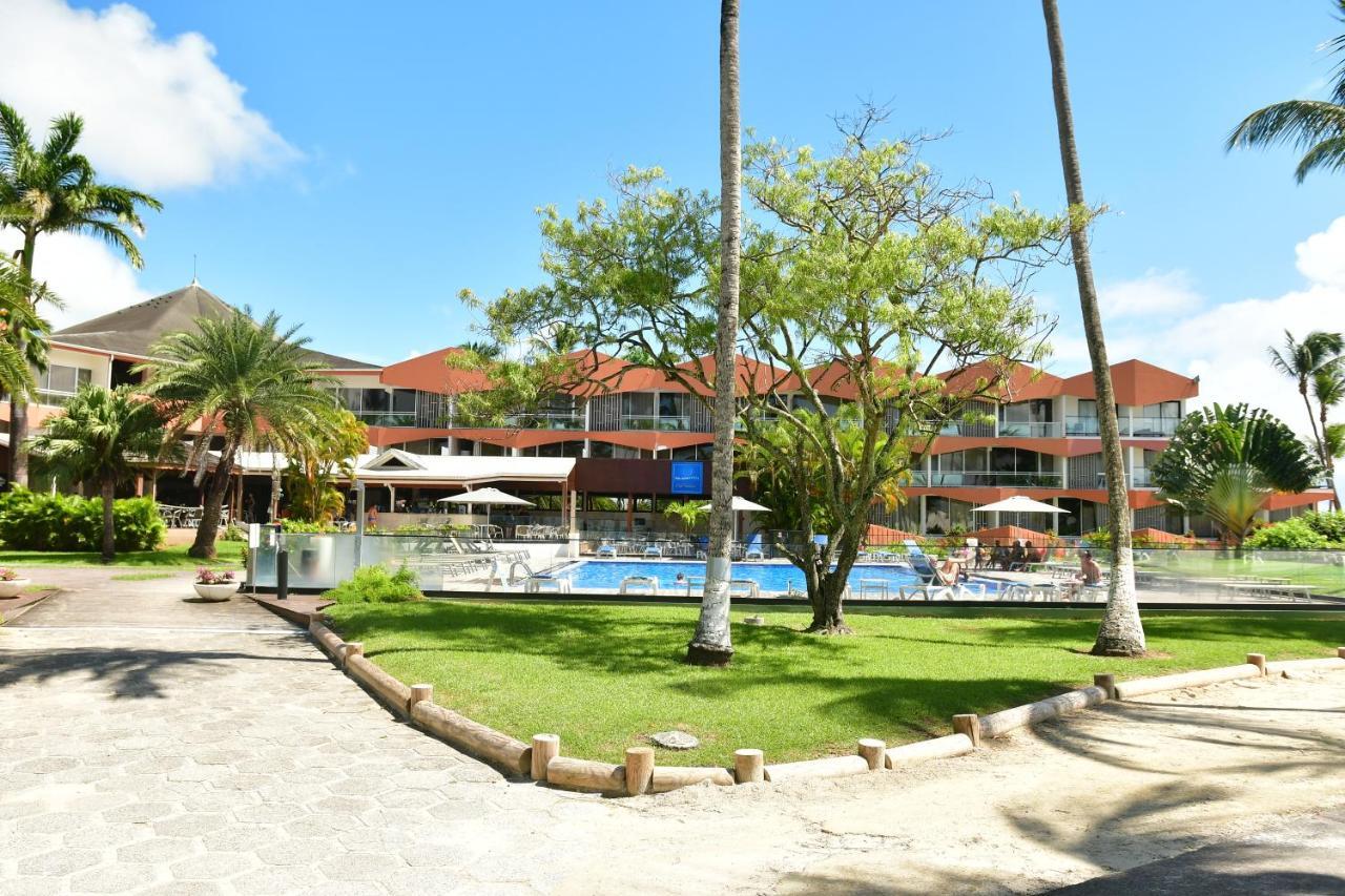 Hotel Fleur D'Epee Le Gosier  Bagian luar foto